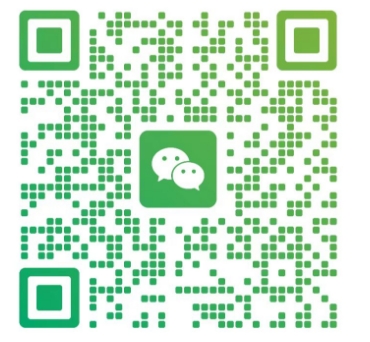 微信二维码